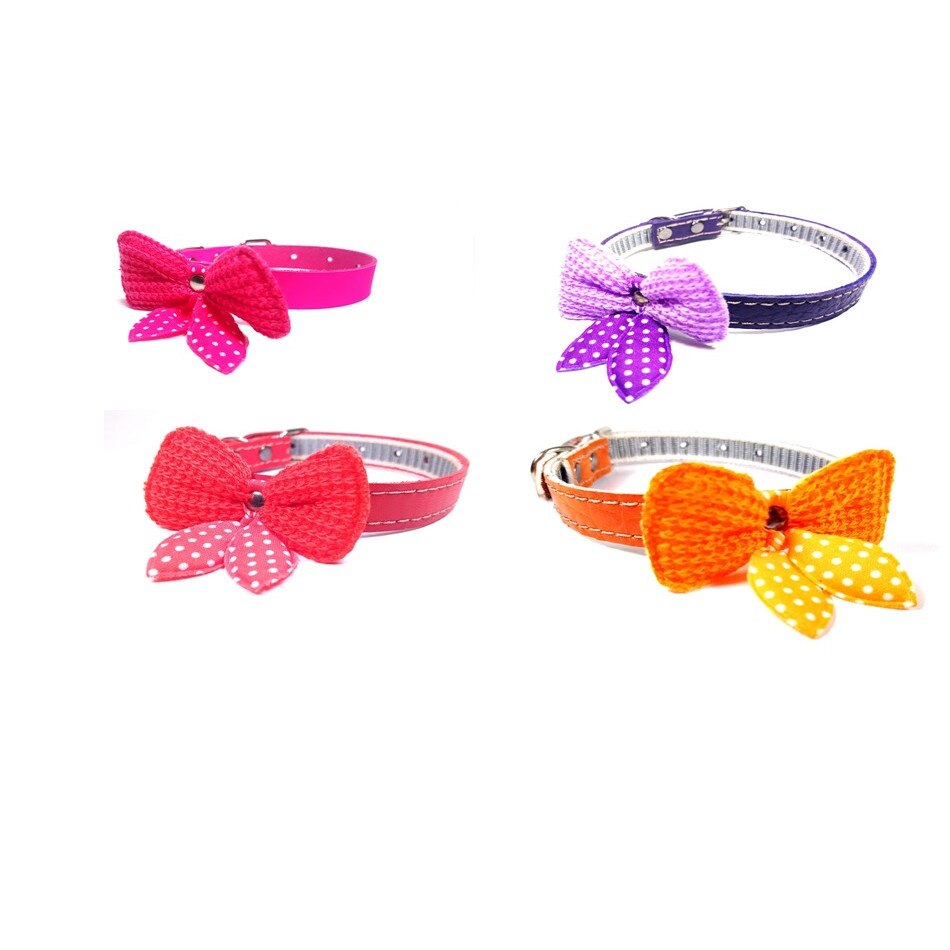 Set 4 zgarzi din piele 15 mm x 37 cm
